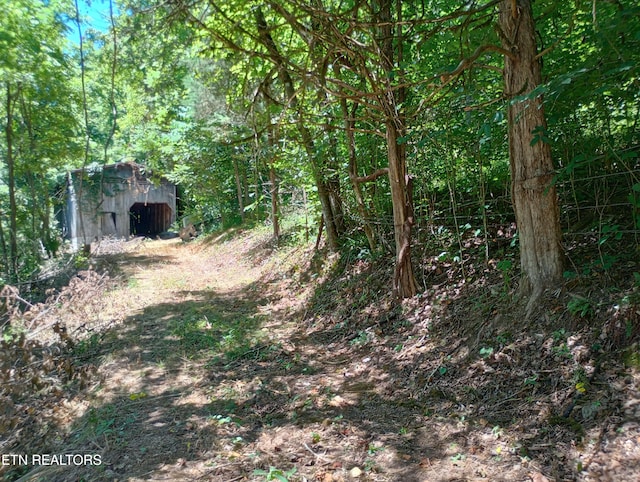 2604 Fourmile, Tazewell TN, 37879 land for sale