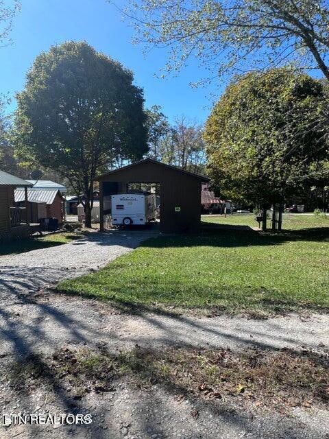 Listing photo 3 for 30 Cole St, Crossville TN 38572