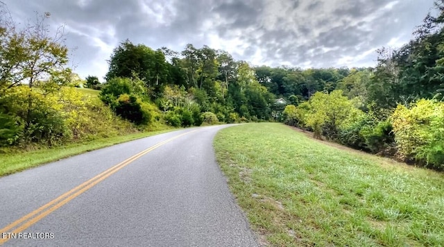 LT586 Russell Brothers Rd, Sharps Chapel TN, 37866 land for sale