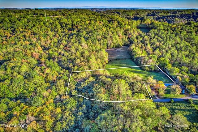 0 Ridge Circle Rd, Andersonville, TN 37705