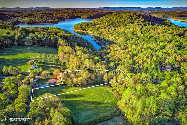 0 Ridge Circle Rd, Andersonville, TN 37705