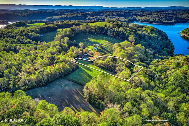0 Ridge Circle Rd, Andersonville, TN 37705