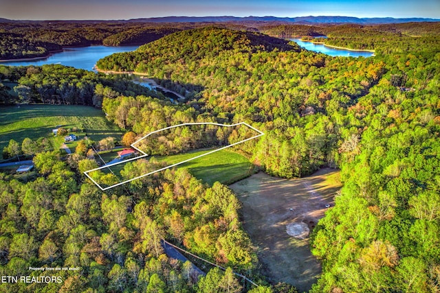 0 Ridge Circle Rd, Andersonville, TN 37705
