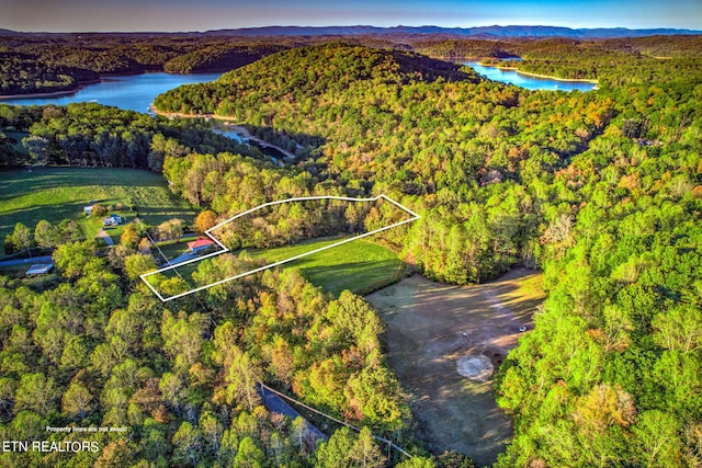 0 Ridge Circle Rd, Andersonville, TN 37705
