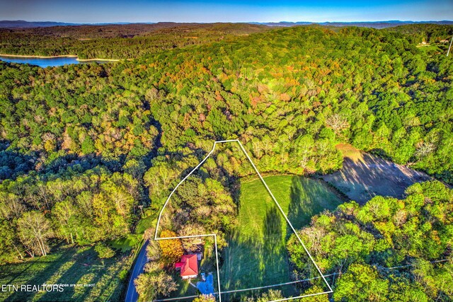 0 Ridge Circle Rd, Andersonville, TN 37705