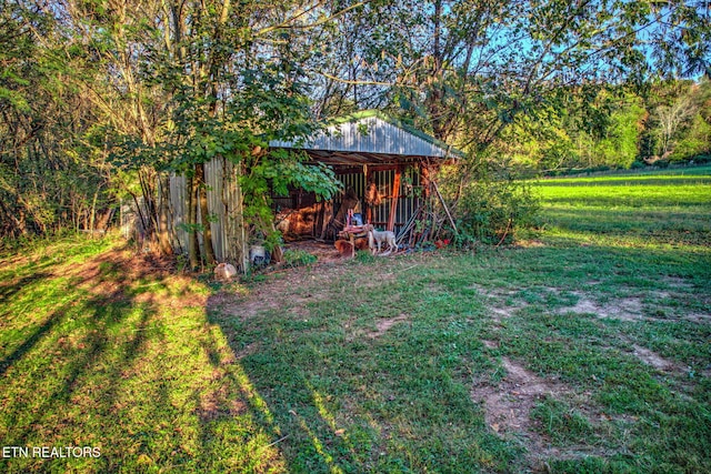 0 Ridge Circle Rd, Andersonville, TN 37705