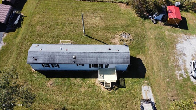 205 Magnolia Ln, Tazewell, TN 37879 - view of subject property
