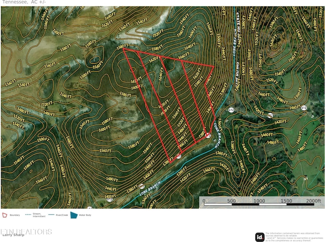 TBD Lower Wallens Creek Rd, Jonesville, VA 24263 - photo 2