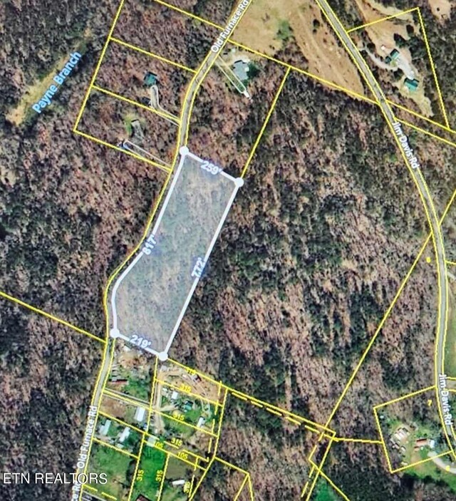 208 Old Furnace Rd, Tellico Plains, TN 37385 - photo 5