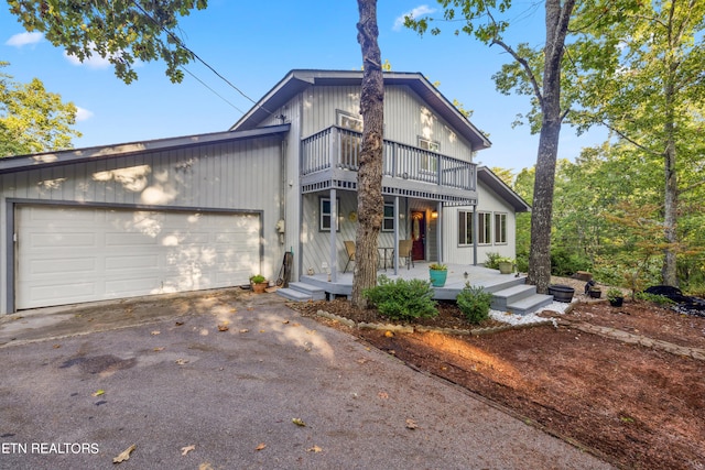 254 Laurel Mountain Rd, Madisonville, TN 37354 - photo 8