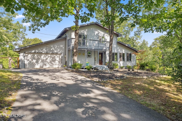 254 Laurel Mountain Rd, Madisonville, TN 37354 - photo 1