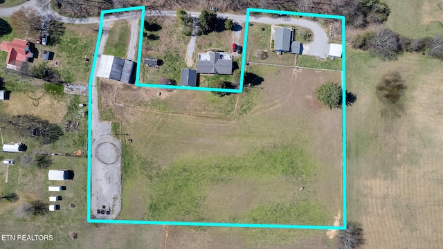 1506 W Cunningham Rd, Seymour, TN 37865 - map