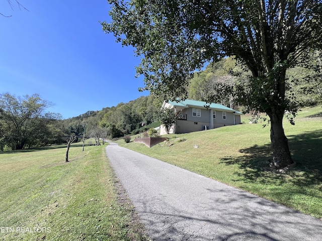 59 River Rd, Miracle, KY 40856 - view of street
