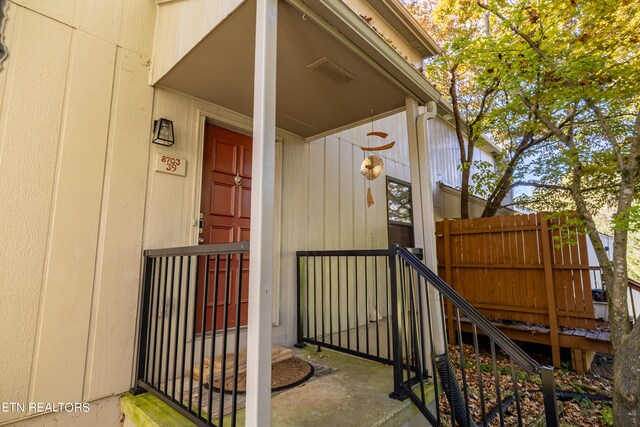 8703 Olde Colony Trl Unit 39, Knoxville, TN 37923 - photo 40