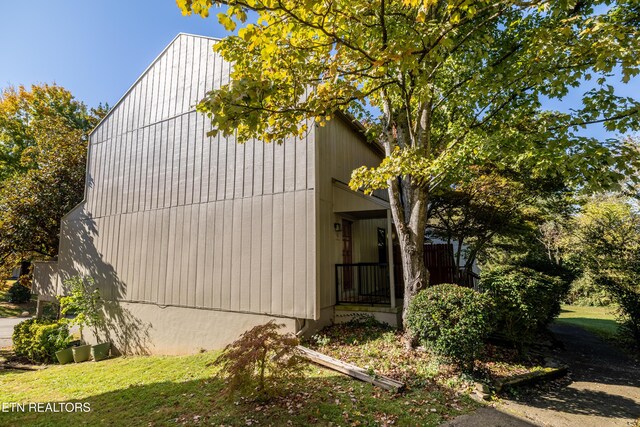 8703 Olde Colony Trl Unit 39, Knoxville, TN 37923 - photo 41