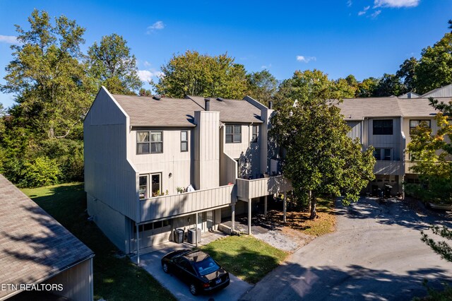 8703 Olde Colony Trl Unit 39, Knoxville, TN 37923 - photo 3