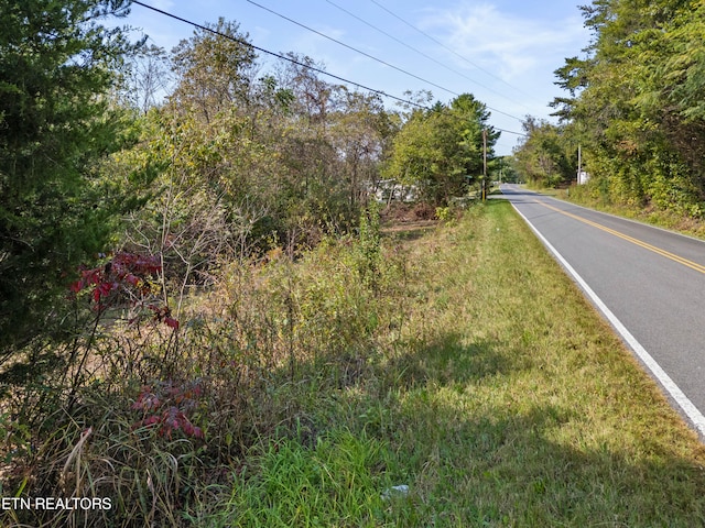 LOT2R-1 Green Hill Rd, Dandridge TN, 37725 land for sale