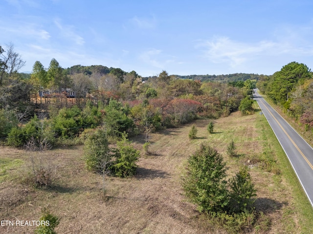 Listing photo 3 for LOT2R-1 Green Hill Rd, Dandridge TN 37725