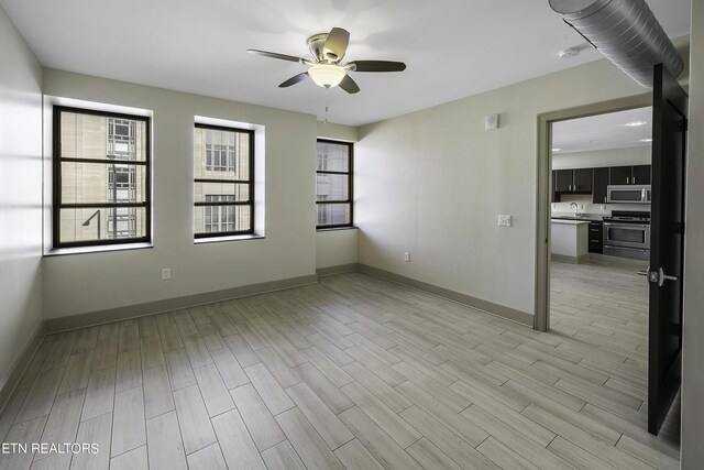 603 W Main St Unit 206, Knoxville, TN 37902 - photo 15