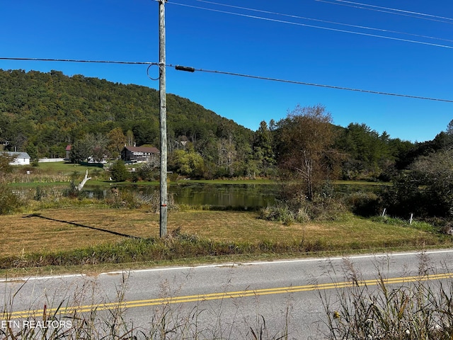 1483 Reagan Valley Rd, Tellico Plains TN, 37385 land for sale