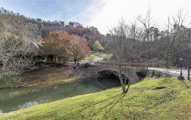 Listing photo 3 for Smoky Ridge Way, Sevierville TN 37862