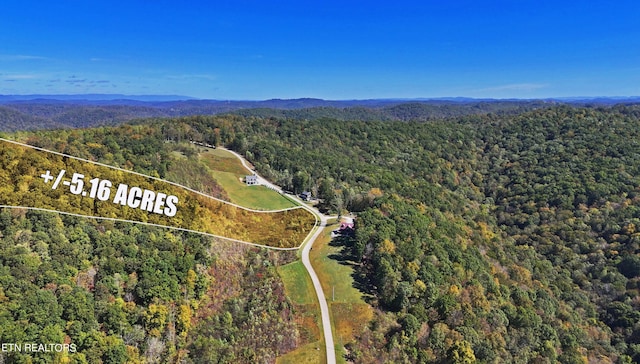 Listing photo 2 for LOT132 Mountain Way, Sharps Chapel TN 37866