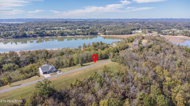 Ivy Way, Newport TN, 37821 land for sale