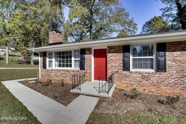 1800 Woodhaven Dr, Knoxville, TN 37914 - photo 2