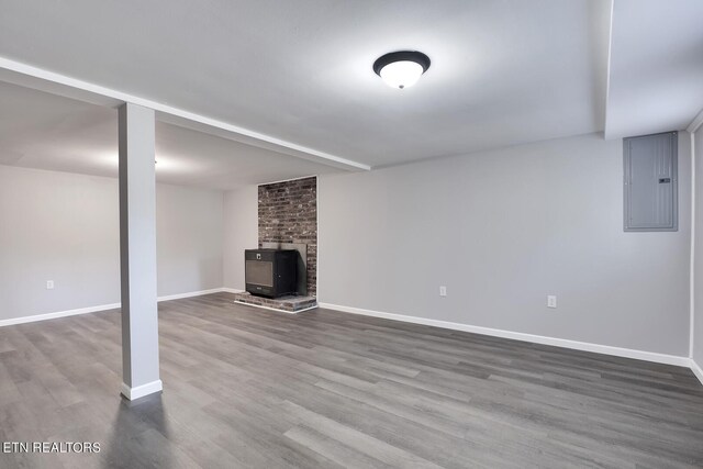1800 Woodhaven Dr, Knoxville, TN 37914 - photo 36
