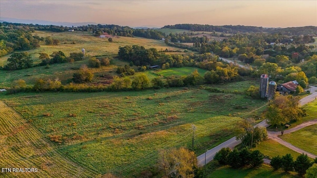 Old Niles Ferry Rd, Maryville, TN 37801