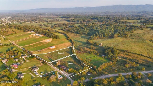 Old Niles Ferry Rd, Maryville, TN 37801