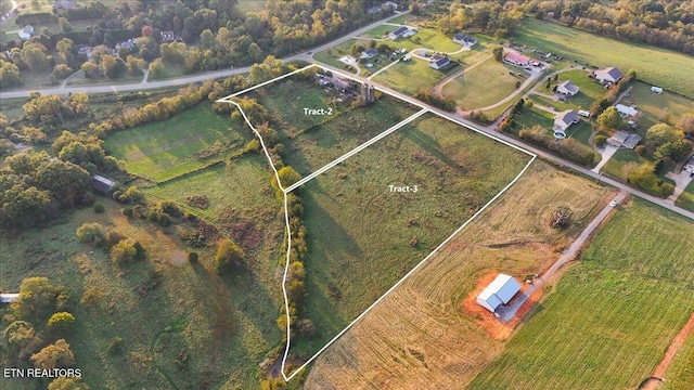 Old Niles Ferry Rd, Maryville, TN 37801
