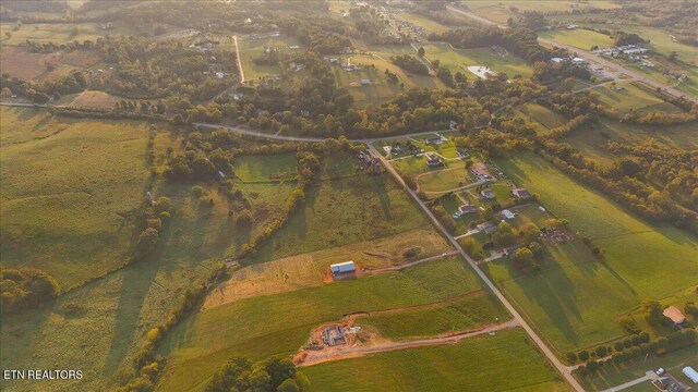 Old Niles Ferry Rd, Maryville, TN 37801