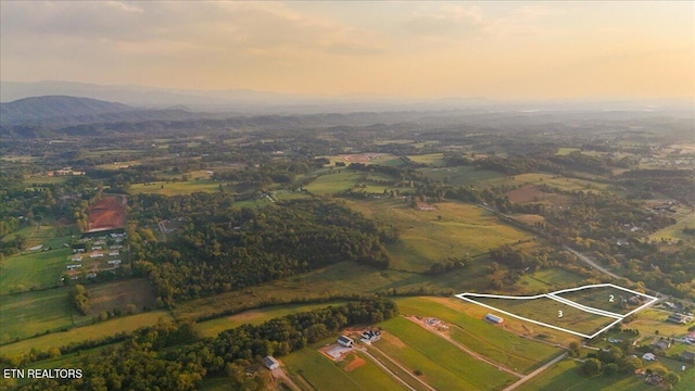 Old Niles Ferry Rd, Maryville, TN 37801