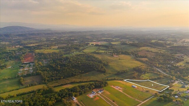 Old Niles Ferry Rd, Maryville, TN 37801