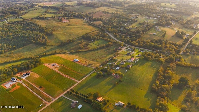 Old Niles Ferry Rd, Maryville, TN 37801
