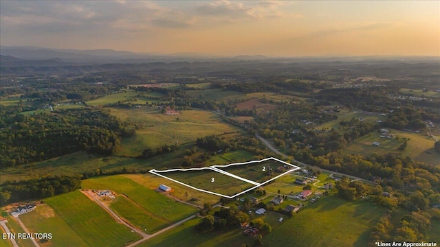 Old Niles Ferry Rd, Maryville, TN 37801