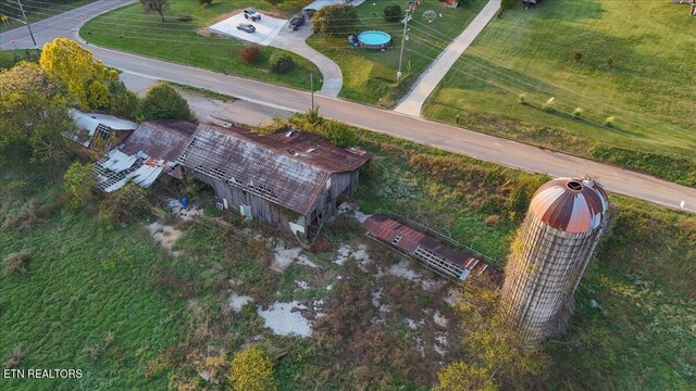 Old Niles Ferry Rd, Maryville, TN 37801
