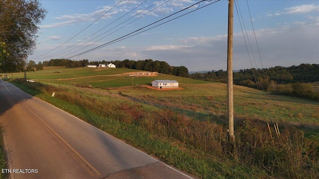 Old Niles Ferry Rd, Maryville, TN 37801