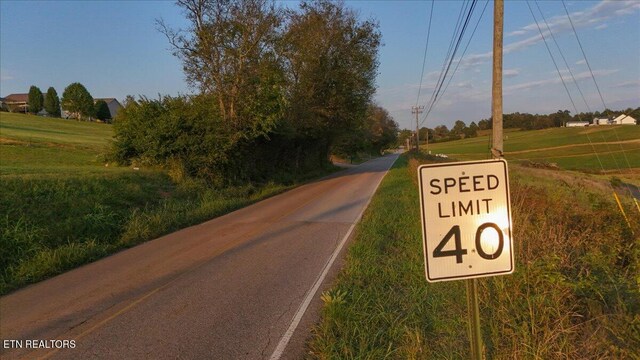 Old Niles Ferry Rd, Maryville, TN 37801