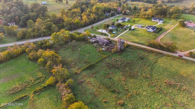 Old Niles Ferry Rd, Maryville, TN 37801
