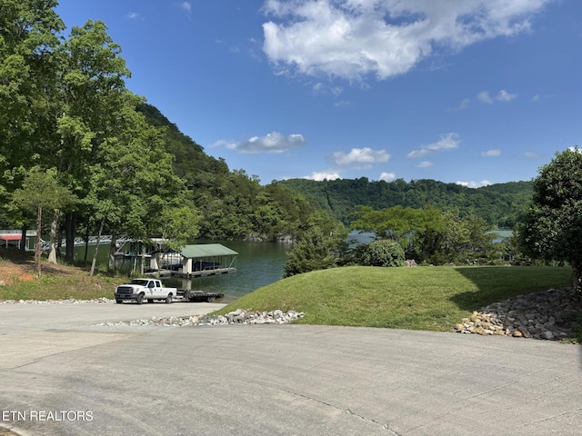 Hiawatha Ln, Caryville, TN 37714
