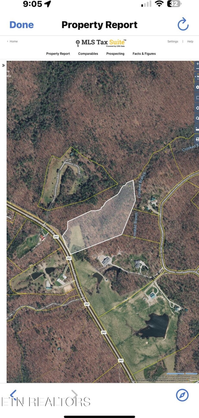 Leatherwood Ford Rd, Jamestown, TN 38556 - photo 7