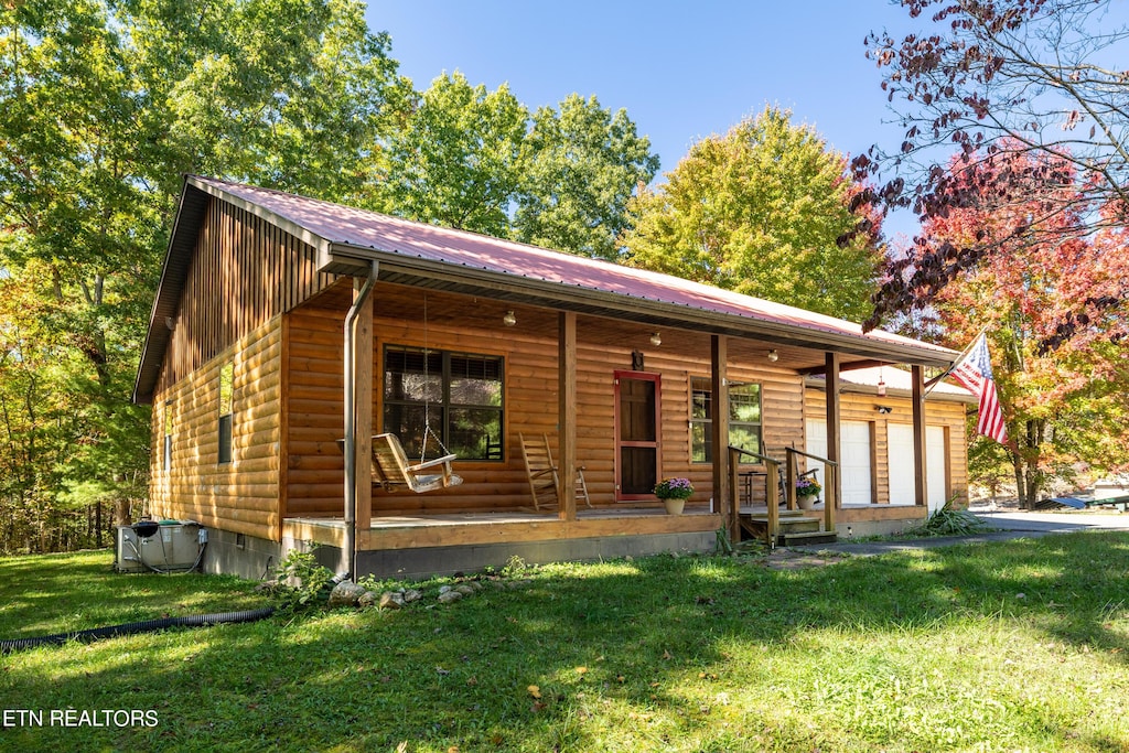 6026 Deer Trot Trl, Tallassee, TN 37878 - photo 1