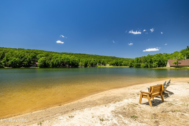 water view