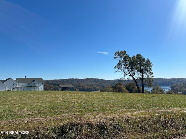 Listing photo 2 for LOT41 Deer Trl, Lafollette TN 37766