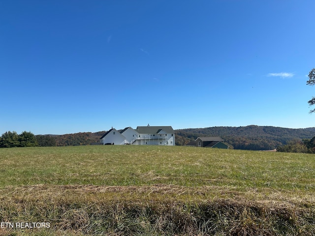 Listing photo 3 for LOT41 Deer Trl, Lafollette TN 37766