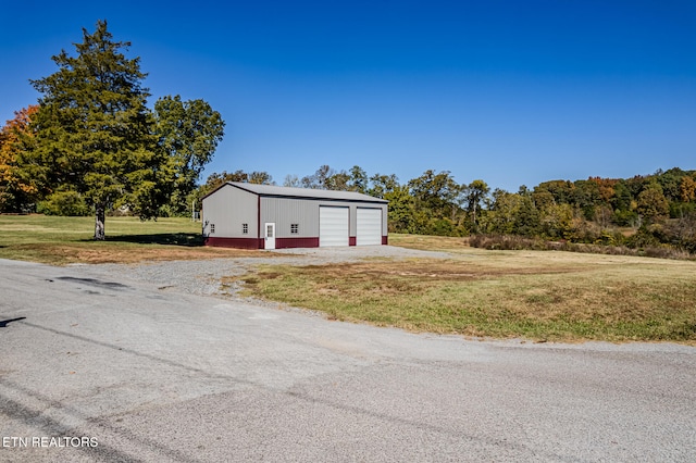 Listing photo 3 for 110 Fezzell Rd, Decatur TN 37322