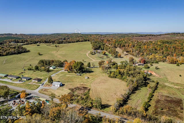 110 Fezzell Rd, Decatur TN, 37322 land for sale