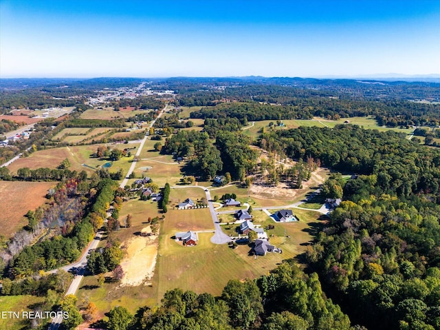 Listing photo 3 for LOT15 County Road 7004, Athens TN 37303